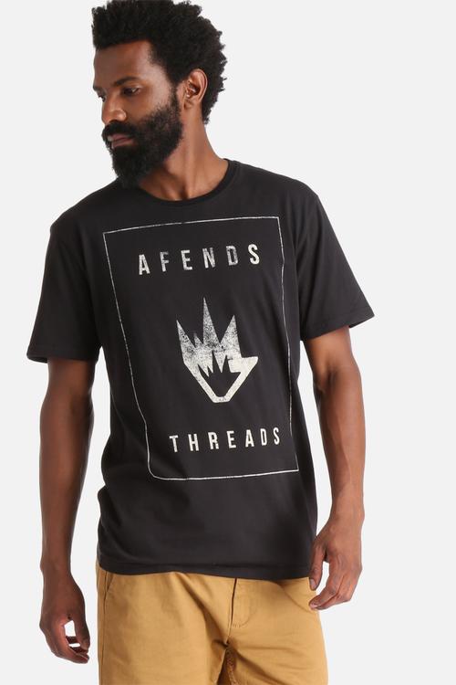 Logo Slim Tee