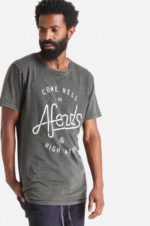 Come High Tall Tee