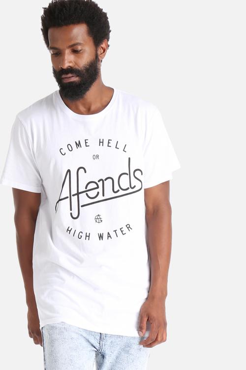 Come High Tall Tee