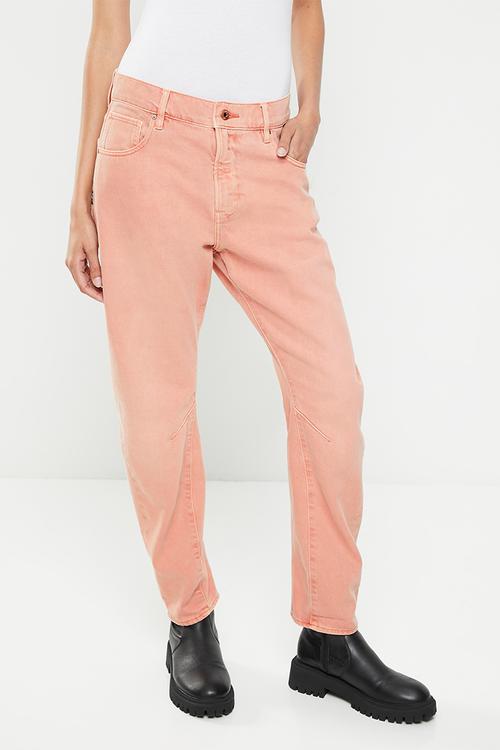 Arc 3d boyfriend - rainbow light dusty rose gd