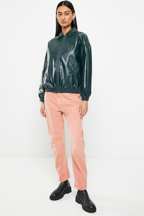 Arc 3d boyfriend - rainbow light dusty rose gd