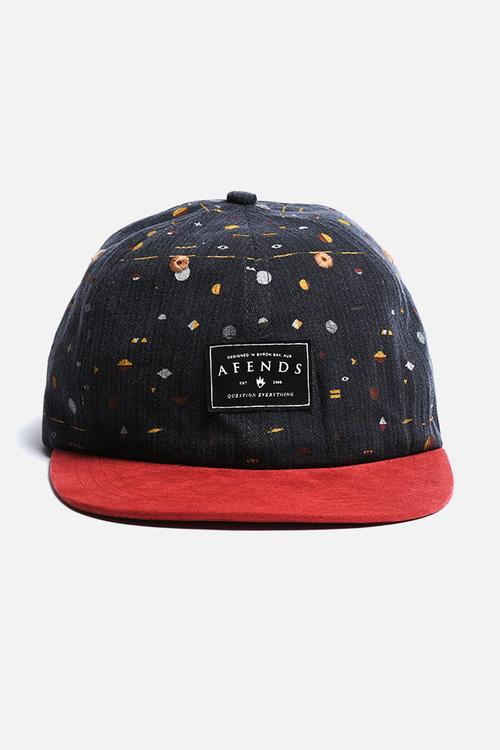 Connate 6 Panel