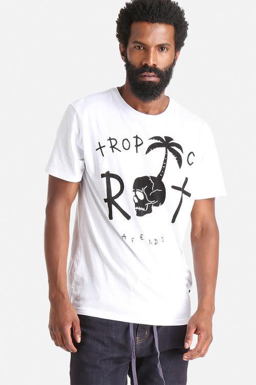 Tropical Tee