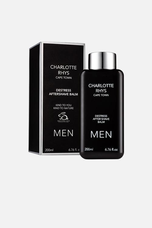 St Tomas De-Stress Aftershave Balm