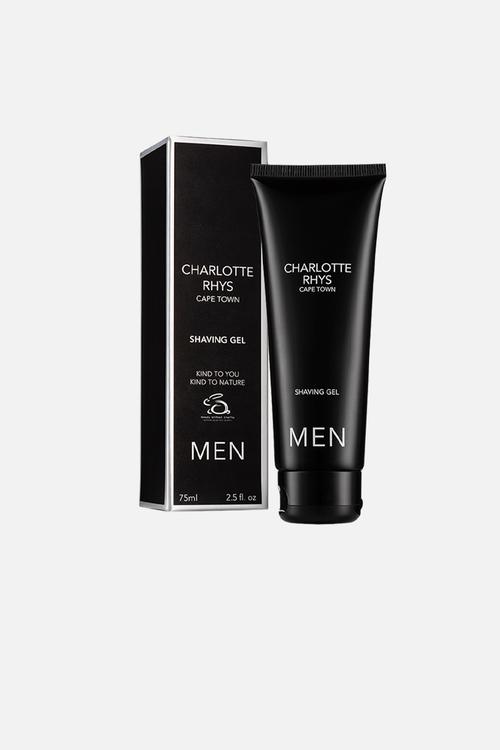 St Tomas Shaving Gel