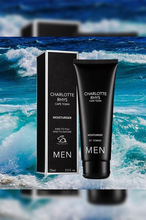 St Tomas Moisturiser