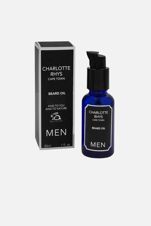 St Tomas Men Beard Oil