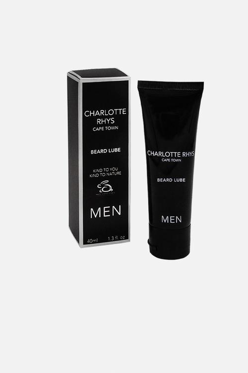 St Tomas Men Beard Lube