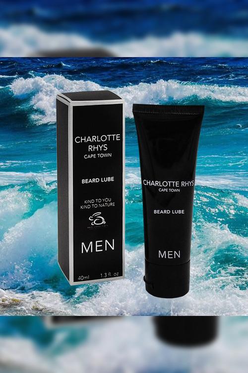St Tomas Men Beard Lube