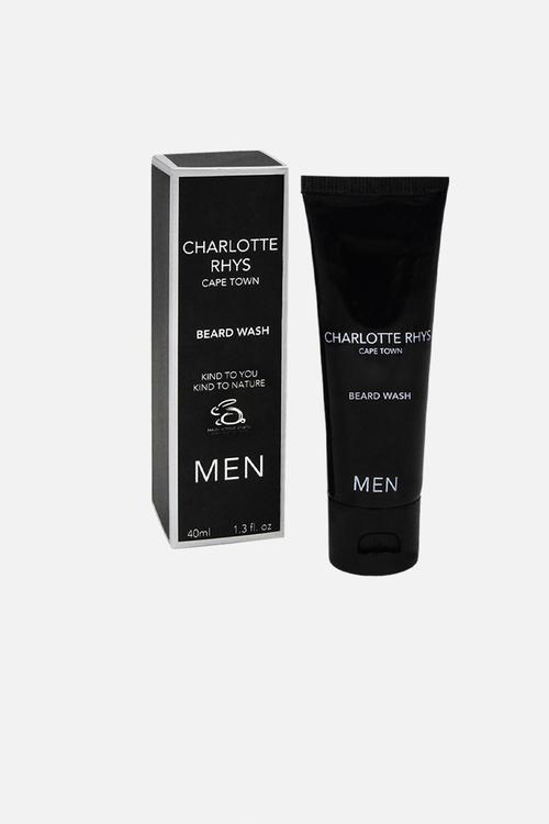St Tomas Men Beard Wash