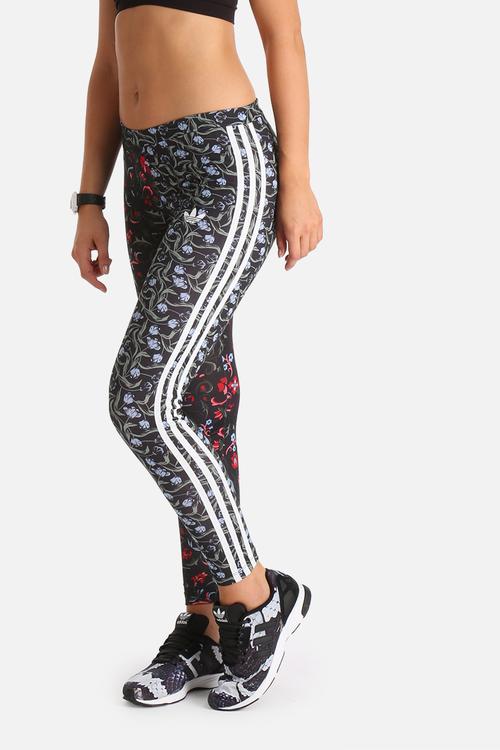 Moscow Mix Print Legging