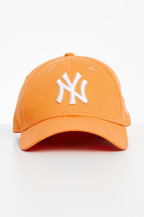 New york yankees - orange & white