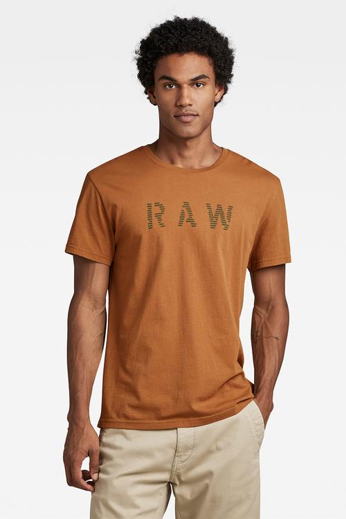 Raw r t compact jersey i o - chipmunk