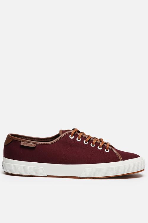 2227 Cotu Leather Trim