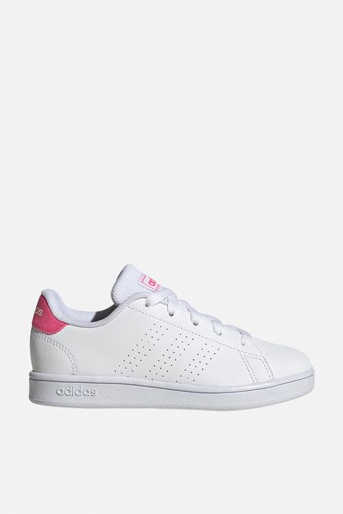Advantage k - ftwr white/pulse magenta/wonder quartz