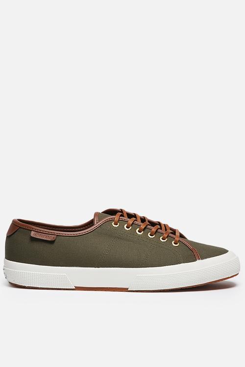 2227 Cotu Leather Trim