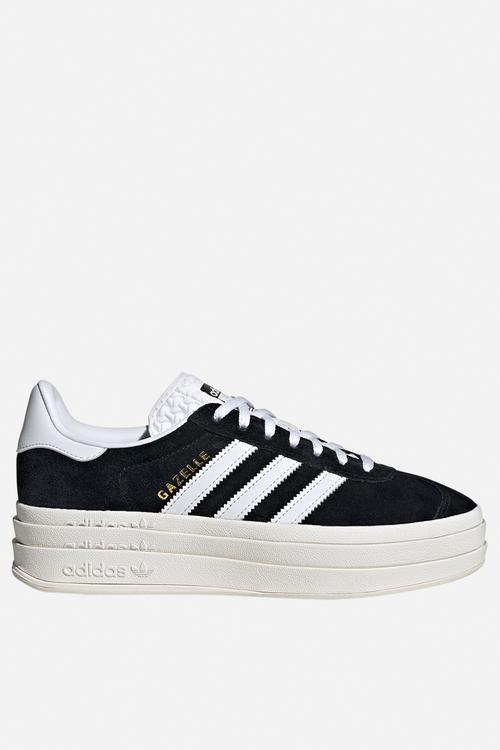 Gazelle bold