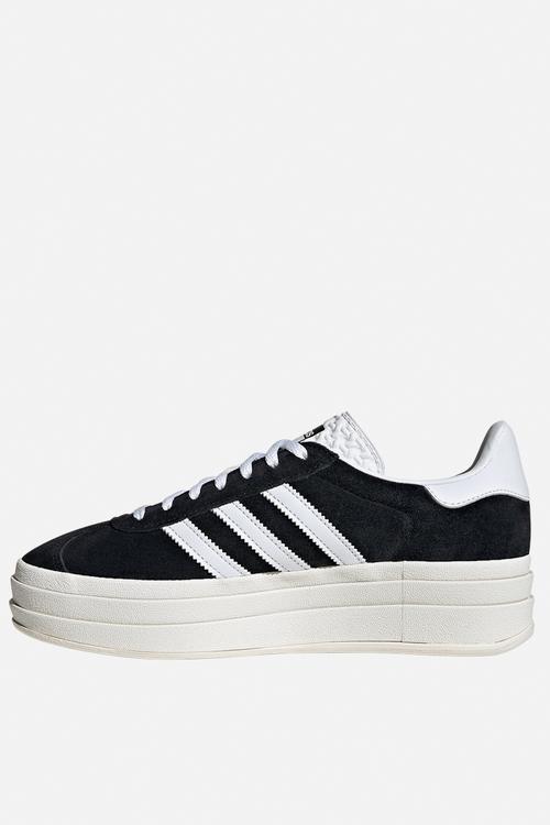 Gazelle bold