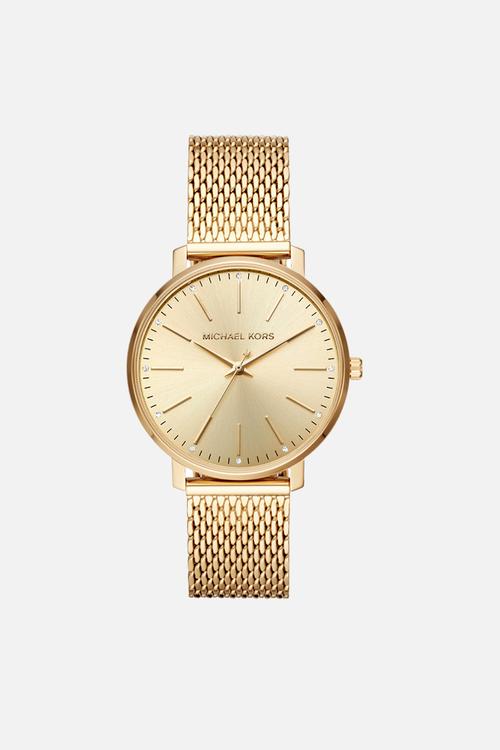 Pyper - gold