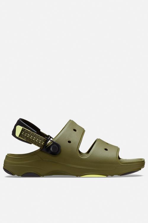 Classic all terrain sandal - aloe