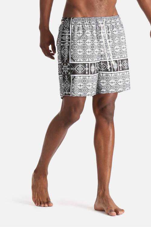 Baywatch Short