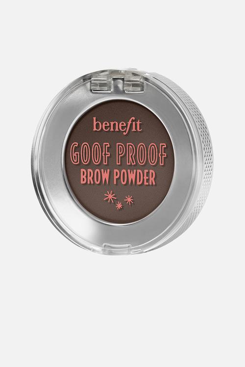 Goof Proof Brow Powder- Shade 4