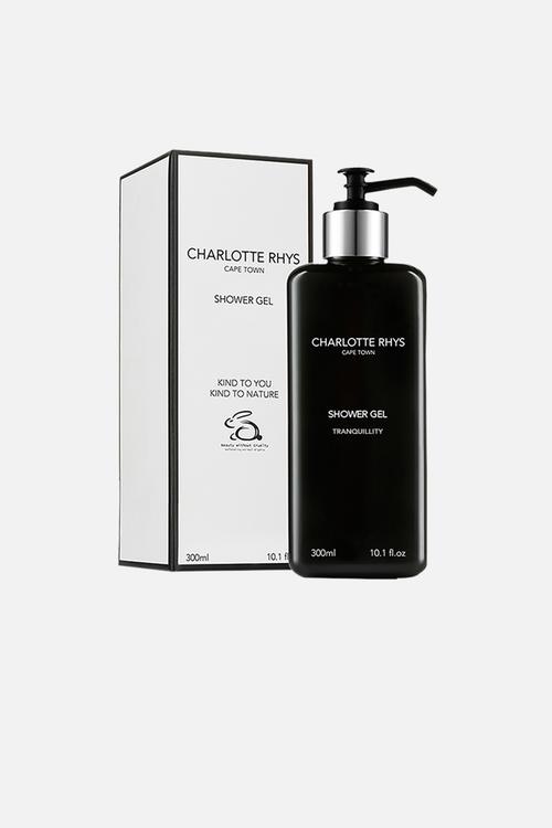 Tranquility Shower Gel