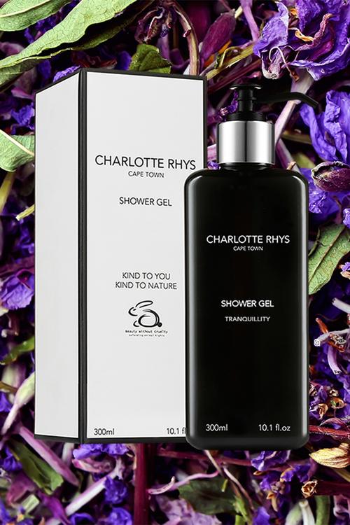 Tranquility Shower Gel
