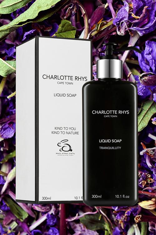 Tranquility Liquid Soap