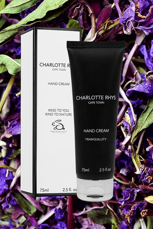 Tranquility Hand Cream