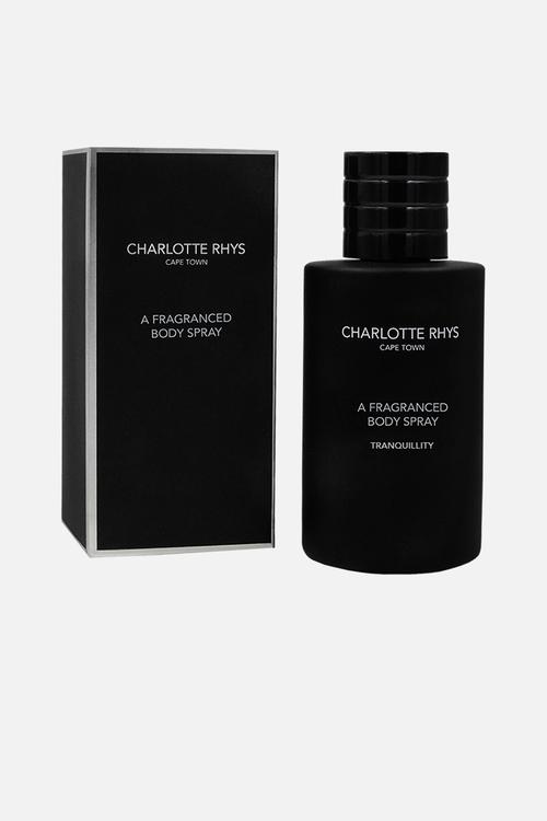Tranquility Fragranced Body Spray