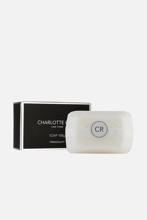 Tranquility Bath Soap