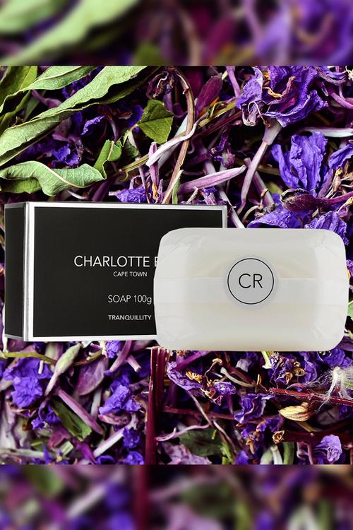 Tranquility Bath Soap