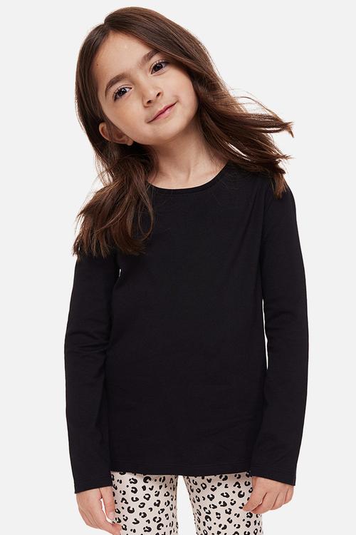 3-Pack long-sleeved tops - multi