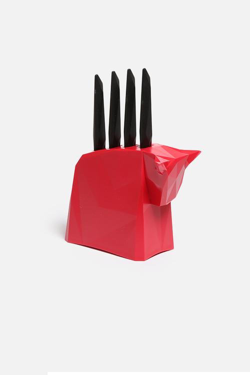 Pablo Knife Block