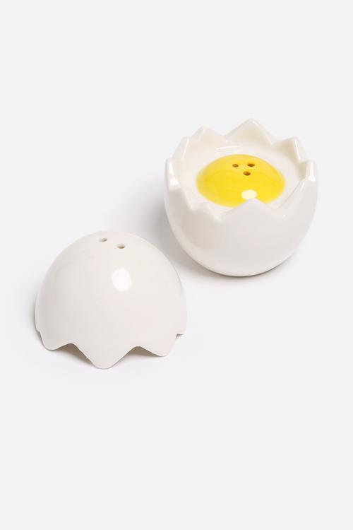 Salt & Pepper Set