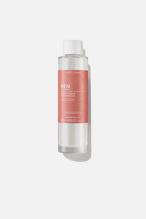 Perfect Canvas Smooth, Plump, & Prep Essence