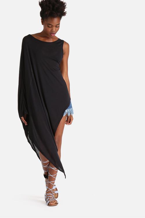 Amy Drape Top