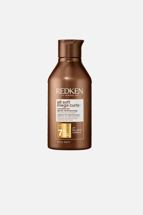 All Soft Mega Curls Conditioner - 300ml