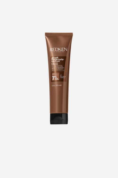All Soft Mega Curls Hydramelt - 150ml