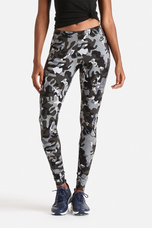 Nike Leg-A-See Printed Legging