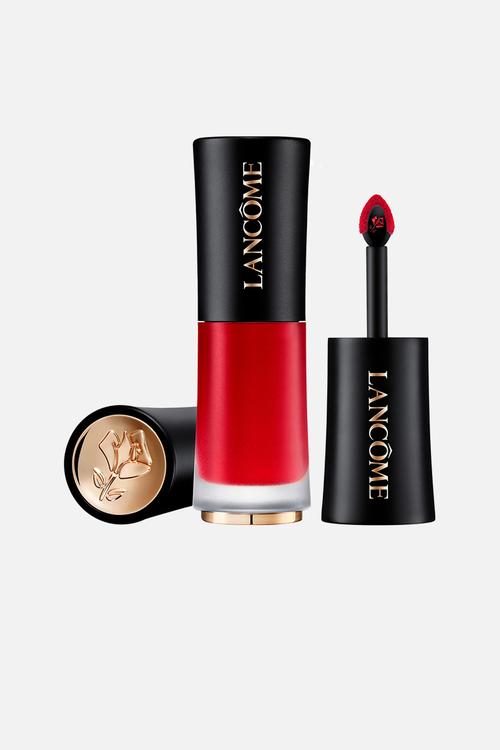L’Absolu Rouge Drama Ink  525 French Bisou