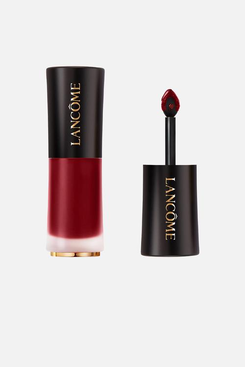 L’Absolu Rouge Drama Ink  481 Nuit Pourpre