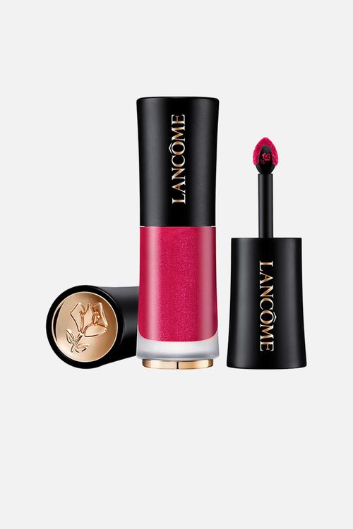 L’Absolu Rouge Drama Ink 502 Fiery Pink