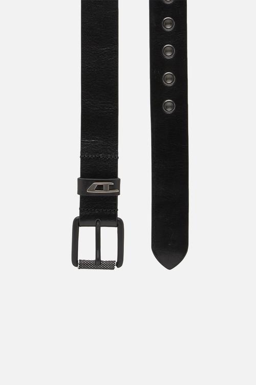 B-Dave II - Black