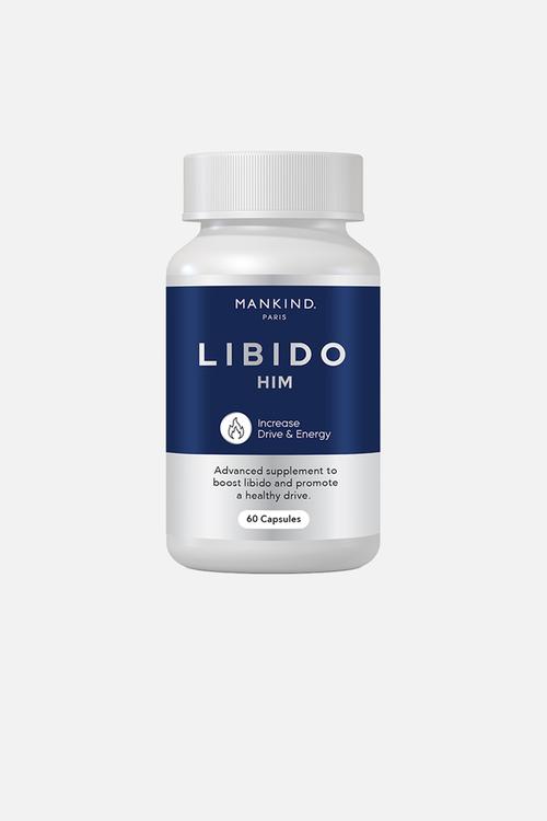 Mankind Libido Him