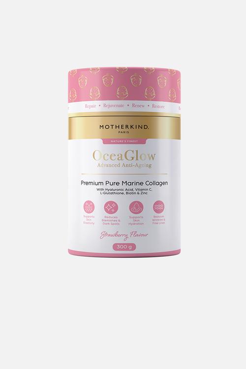 Oceaglow Strawberry