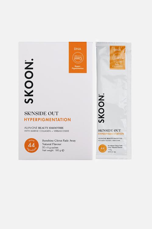 SKINSIDE OUT All-in-One Beauty Smoothie - Hyperpigmentation