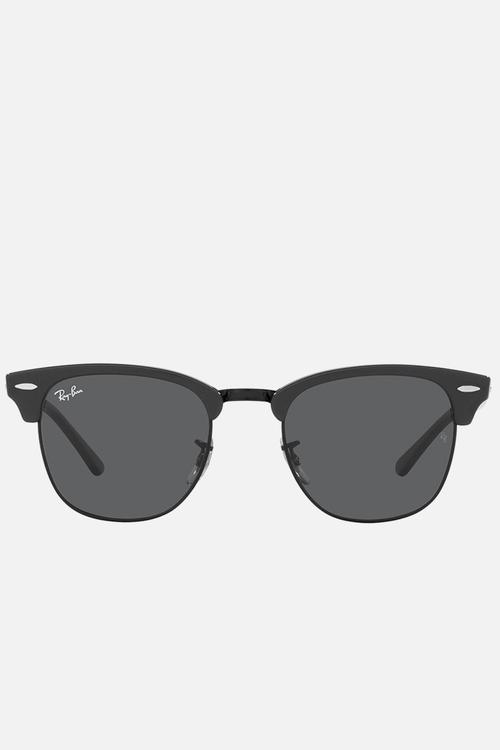 Clubmaster sunglasses - grey