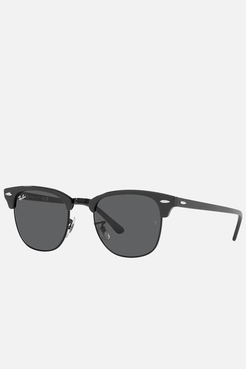 Clubmaster sunglasses - grey